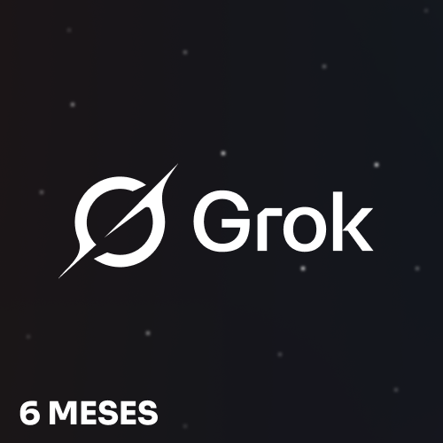 🧠 GROK 4+3 SUPER (PRO) | 📅 6 MONTHS — GUARANTEE ✅ + ACCESS TO ANIME ASSISTANT