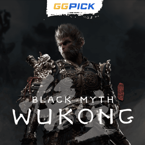 Black Myth: Wukong