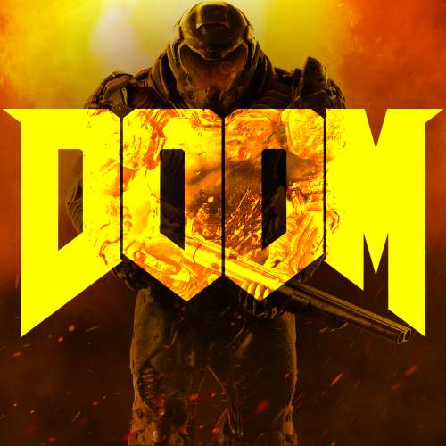 DOOM + DOOM Eternal