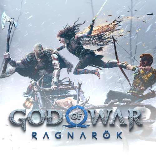 God of War Ragnarök