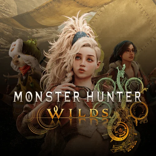 Monster Hunter Wilds
