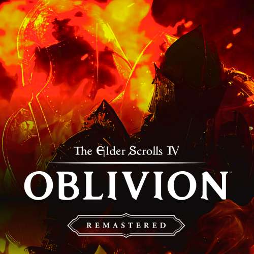 The Elder Scrolls IV: Oblivion Remastered 🎮 (PC) Steam ✅