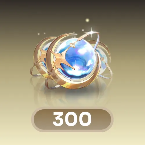 Wuthering Waves – 300 Lunite