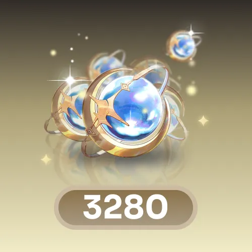 Wuthering Waves – 3280 Lunite