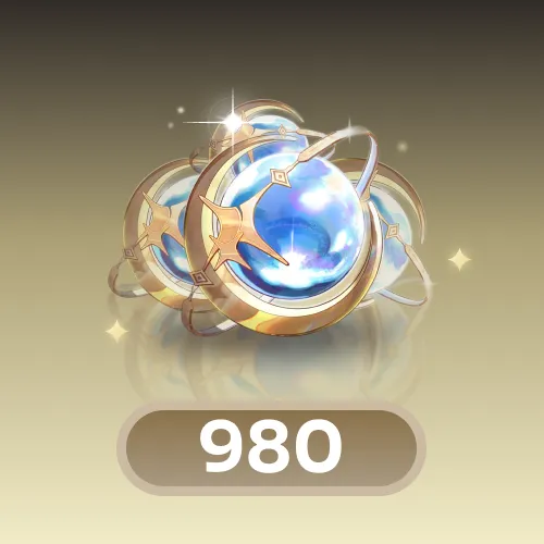 Wuthering Waves – 980 Lunite