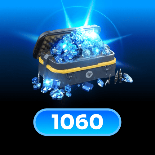 1060 Diamonds