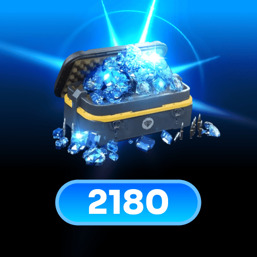 2180 Diamonds