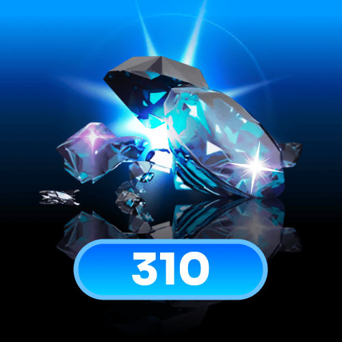 310 Diamonds