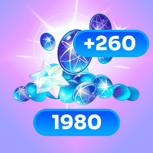 1980+260 Chronal Nexus