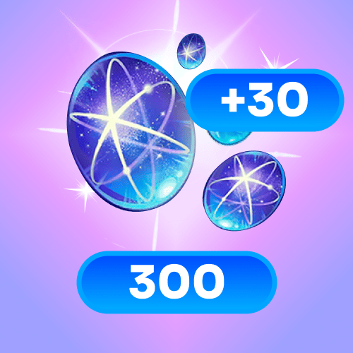 300+30 Chronal Nexus