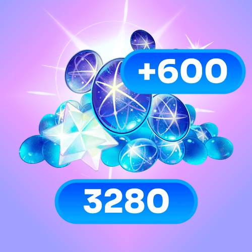 3280+600 Chronal Nexus