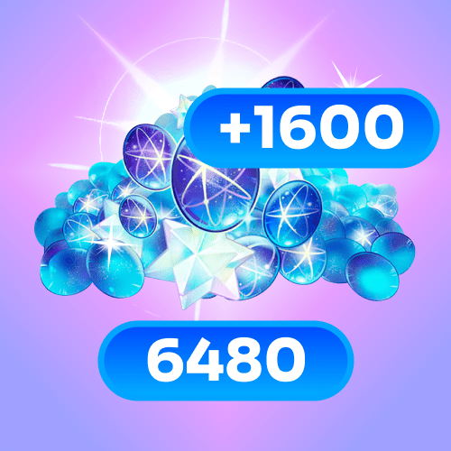 6480+1600 Chronal Nexus