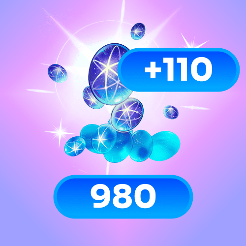 980+110 Chronal Nexus