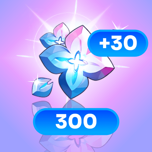 300+30 Oneiric Shard