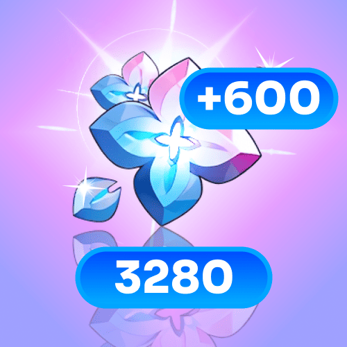 3280+600 Oneiric Shard