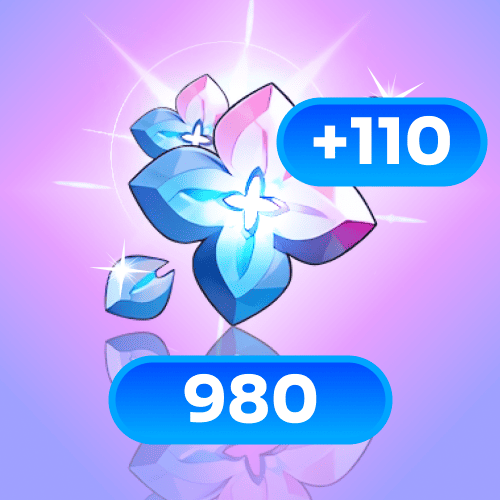 980+110 Oneiric Shard