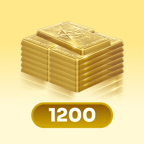 1200 Vouchers
