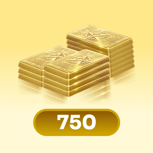750 Vouchers
