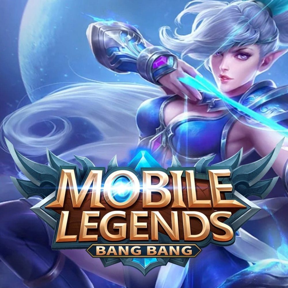 Mobile Legends: Bang Bang Diamonds