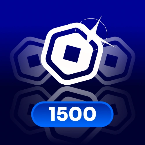 1500 Robux 🌀