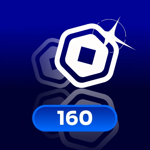 160 Robux 🌀
