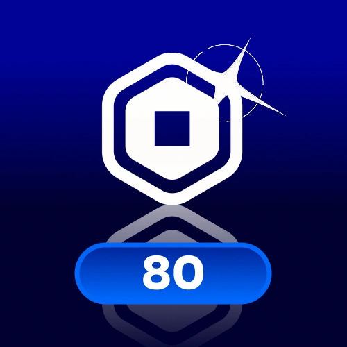 80 Robux 🌀