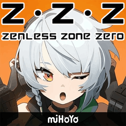 Zenless Zone Zero Monochromes