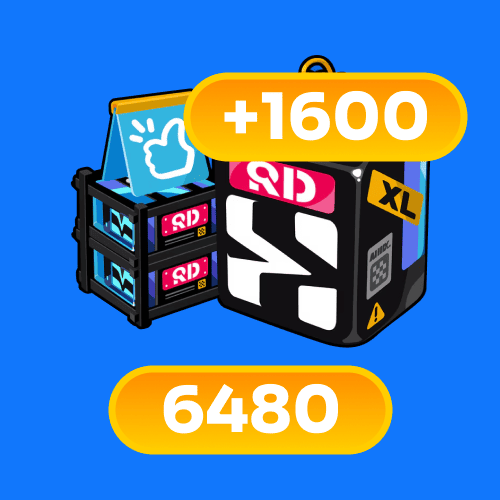 6480+1600 Monochrome