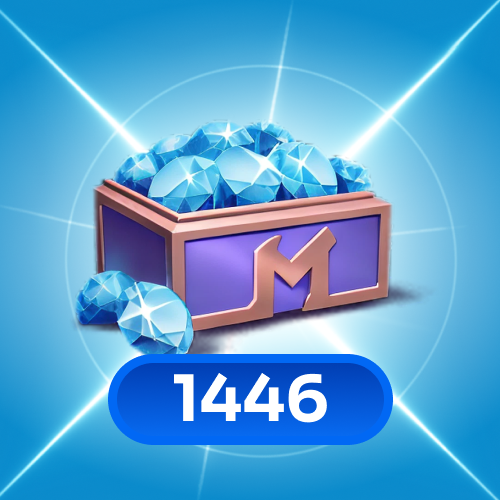 1446 Diamonds (Singapore)