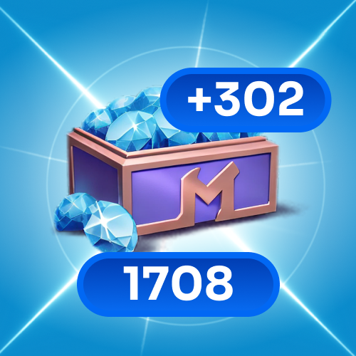 1708+302 Diamonds (US)
