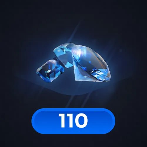 110 Diamonds