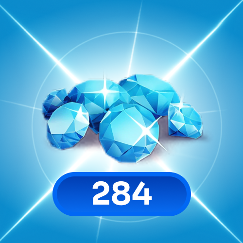 284 Diamonds (Singapore)