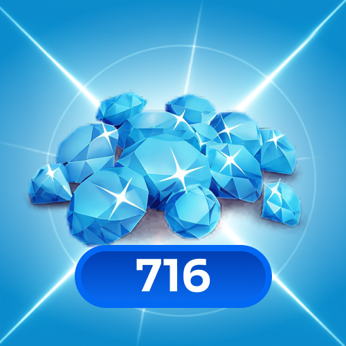 716 Diamonds (Singapore)
