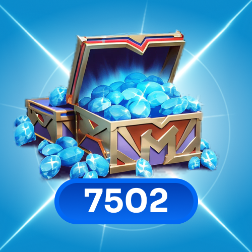 7502 Diamonds (Singapore)