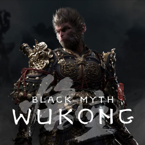 Black Myth: Wukong – Steam 🐵 Guarantee 100% 🎮