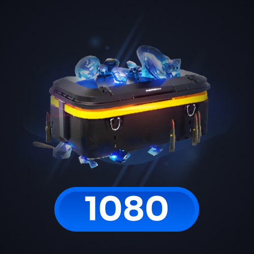1080 Diamonds