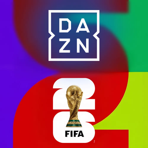 DAZN Total
